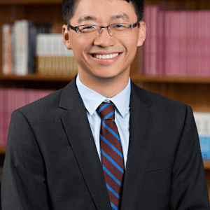 I-Hsuan Ethan Chiang