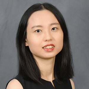 Xuejun Zhao