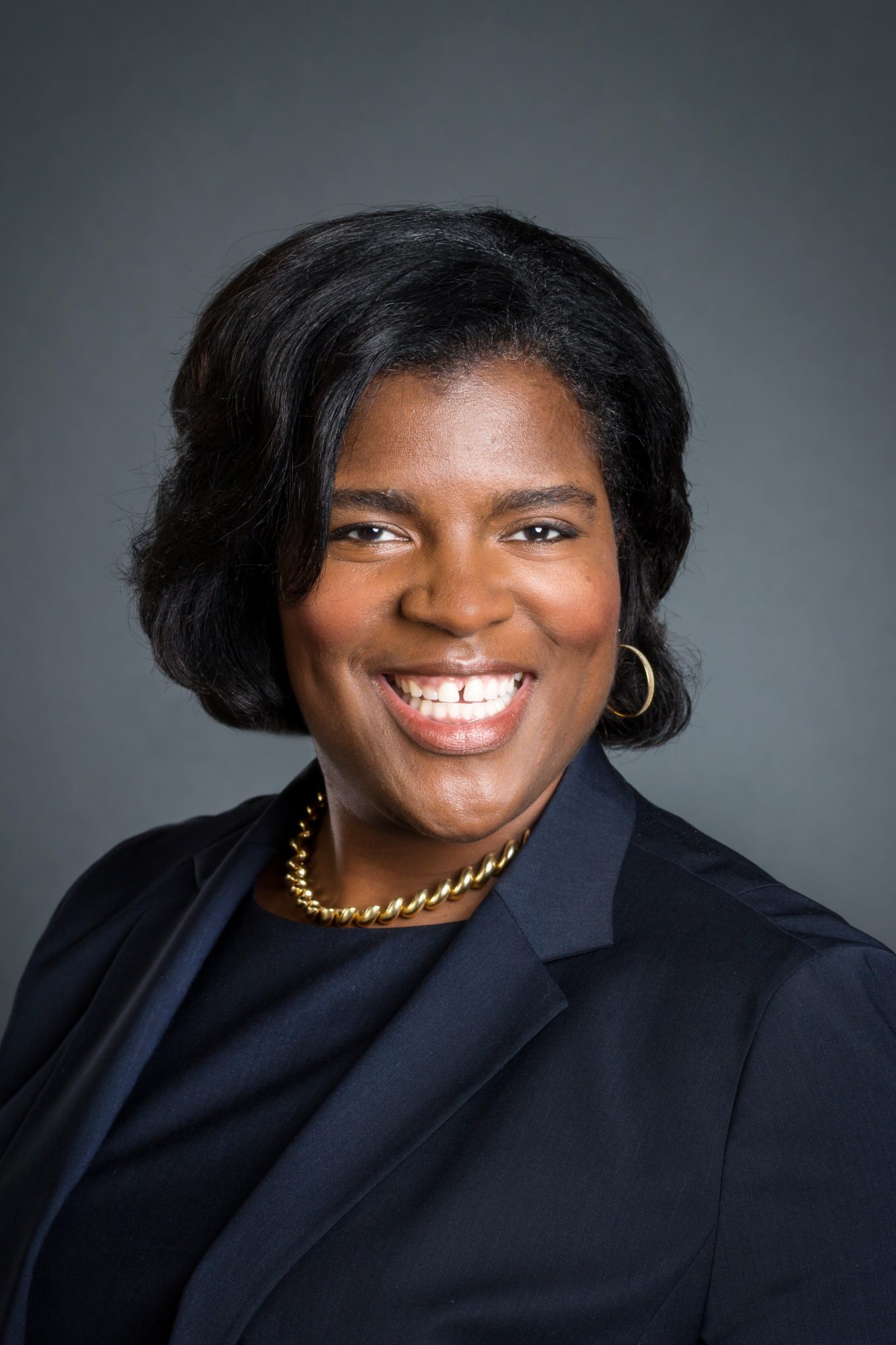 Kimberly Moore-Wright '95
