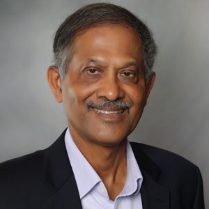 Ram Kumar