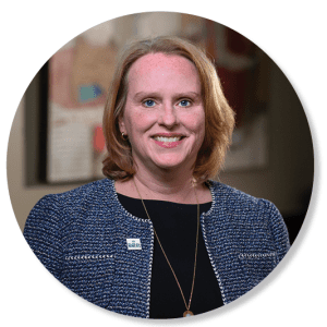 Dean Jennifer Troyer