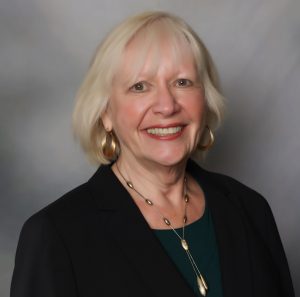 Barbara Knight