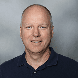 Christopher M. Kirby