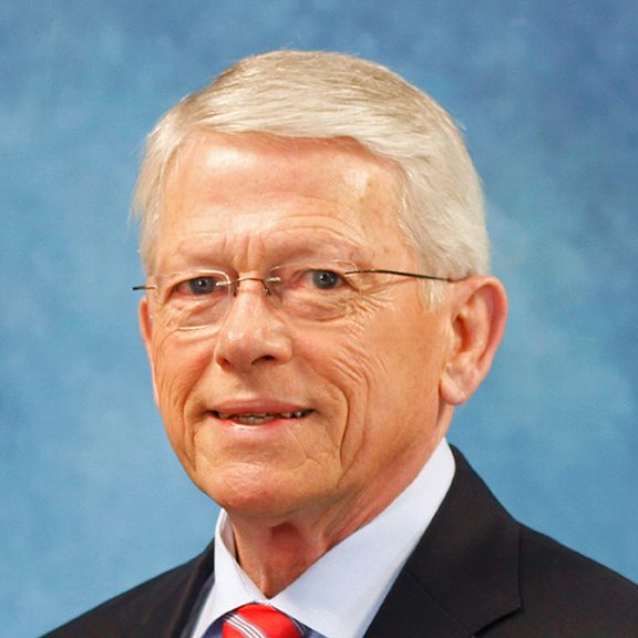 Chuck Howard