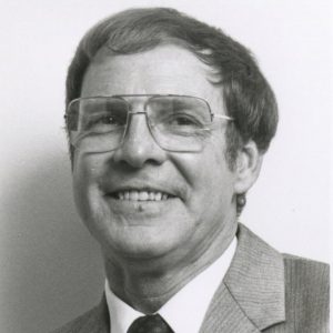 Dr. Robert Conrad, BISOM