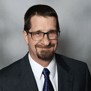 David Kerr