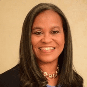 Lorna Renee Franklin-Hill