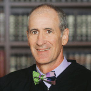 Judge Louis A. Trosch, Jr.