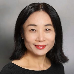 Xiuli He
