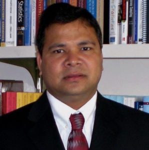 Jaya Bishwal