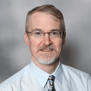 Matthew R. Metzger, Clinical Professor of Economics