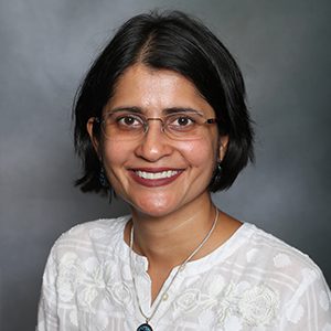 Monica Johar