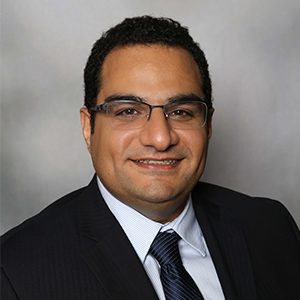 Nima Jalali