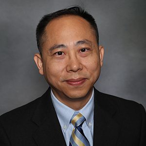 Yufeng Han