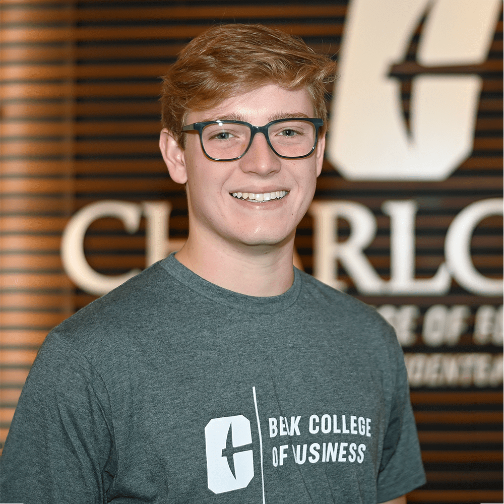 Morgan Creason '27