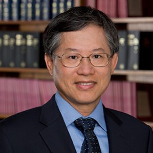 Hwan C. Lin