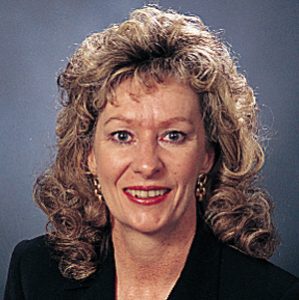Joyce Beggs