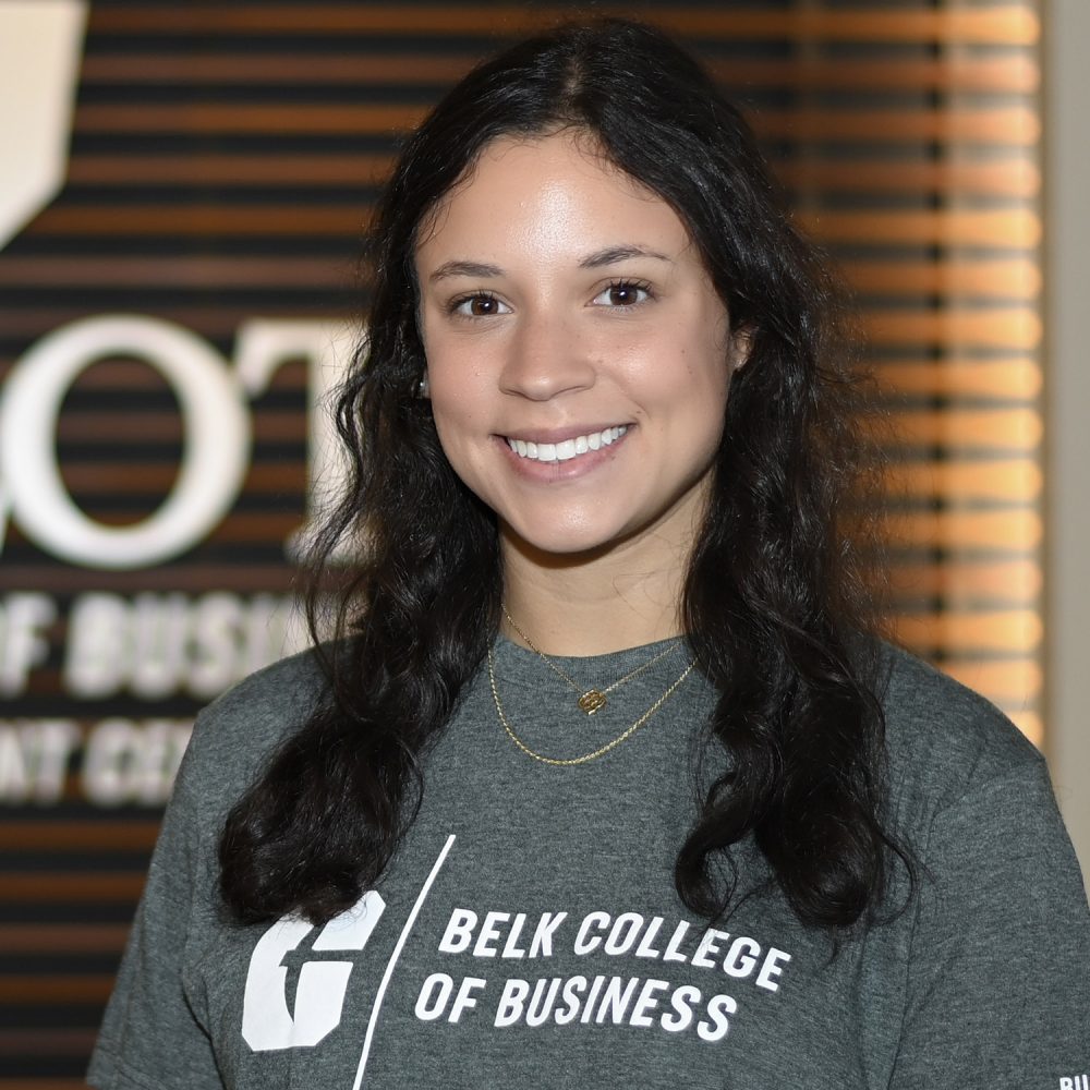 Becca Sergel '27