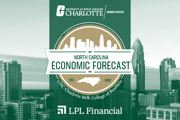 North Carolina Economic Forecast