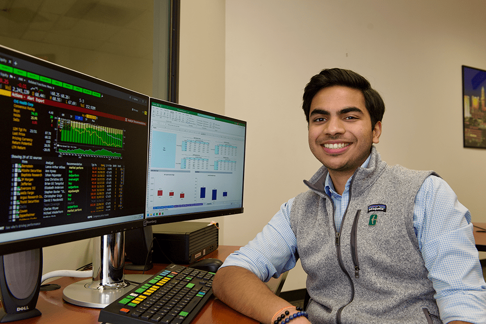 Pranav Jain