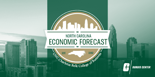 North Carolina Economic Forecast