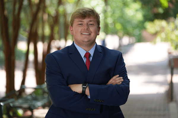 Matthew Morton '24