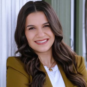 Bre Russo