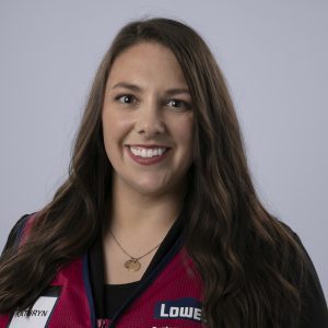 Kathryn Howard