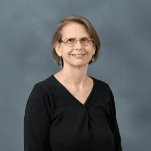 Sharon Bailey