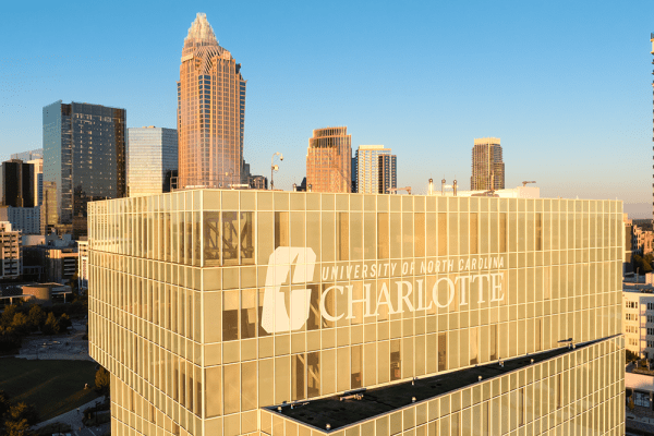 The Charlotte MBA, delivered by the Belk College of Business, continues as the No. 1 part-time MBA among North Carolina’s public universities in the newly released 2025 U.S. News & World Report Best Graduate Schools rankings.