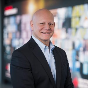 Eric Seidel '90